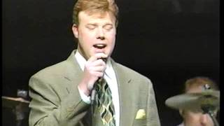 Gold City,  Daniel Riley.  It's Still The Cross. 1997 (Sold Out)