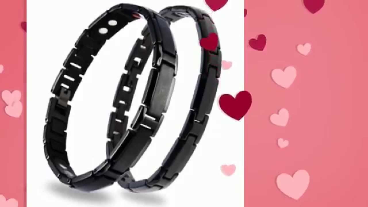 Couples Jewelry Gifts Ideas by Gullei.com