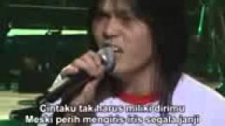 Dewa 19 Live in Japan 2003  - Roman Picisan News