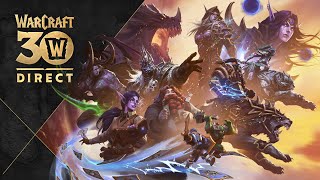 World of Warcraftの配信のサムネイル画像