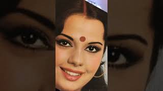 Gore Rang Pe Na Itna Guman Kar.... Old Song... Old Is D.. Mumtaj...