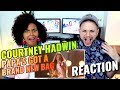 Courtney Hadwin - Papa's Got A Brand New Bag | America's Got Talent 2018 | REACTION