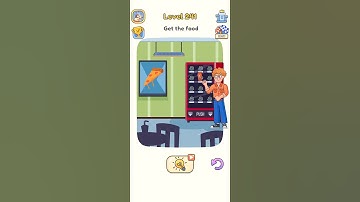 DOP 5 Delete One Part Level 241 #youtubeshorts #shorts