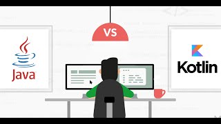Presentasi Jurnal - Komparasi Bahasa Pemrograman Java dan Kotlin