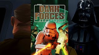 Star Wars: Dark Forces Remaster (2024) Longplay