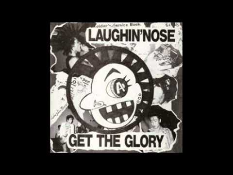 LAUGHIN' NOSE-RUSSIAN ROULETTE ラフィン'鼻ロシアンルーレット - YouTube