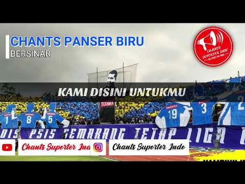 Lagu PSIS Semarang - PSIS Semarang (SASTROSASTRI BAND)