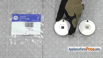 How To: GE Timer Dial WH11X10049