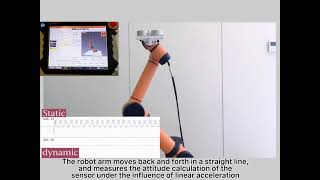 The difference between dynamic Inclinometer and static inclinometer sensor - BWSENSING