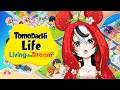 ≪Tomodachi Life: Living the Dream≫ how cursed can I make this....
