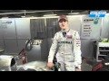 Schumacher Mercedes GP F1 2011