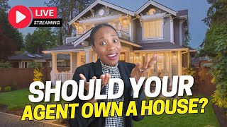 Spring Real Estate Market LIVE