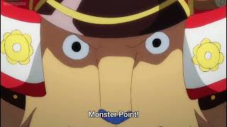 Famous Chopper vs Queen | Chopper Slapping Queen | One Piece Episode 1023 Wealth