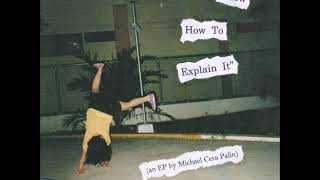 Michael Cera Palin - If It Makes You Happy chords