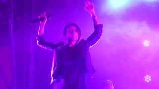 Tegans Dance Moves Drove Me Wild