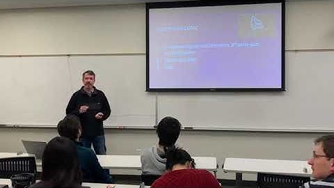 Designing data compression solutions - EE274, Yann Collet (Meta), L10(Guest lecture)