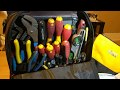 Veto Pro Pac LC Tool Bag Review - Thoughts from an Electrician Veto Pro Pac LC Tool Bag Review - Thoughts from an Electrician