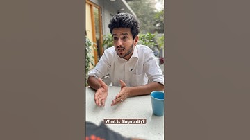 Einstein’s theory interpretation! Singularity! #astronomy #science #sciencefacts #physics #cosmos