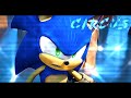 Sonic the hedgehog edit  circus  sonic prime season 2