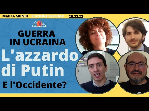 Video: A proposito di autoproclamazione