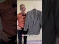 Single &amp; Double breasted #fashion #ichwanthoha #tailoredjacket #fashionhistory #fashionmastery