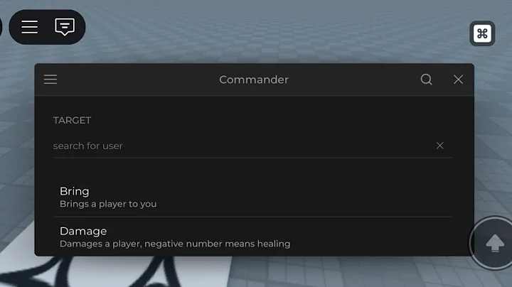 How to add a Smooth Admin panel in studio lite!