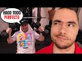 Lolito Comete ERRORES BASICOS En Su RUTINA