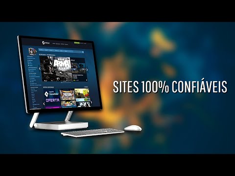 Koka - Alternativas para comprar jogos digitais para PC além da