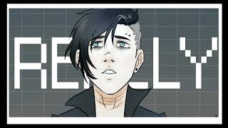 Adetli Ali×Melih