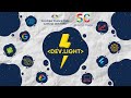 DEV.LIGHT || Cloud Talks || Solution Challenge Incubation Program