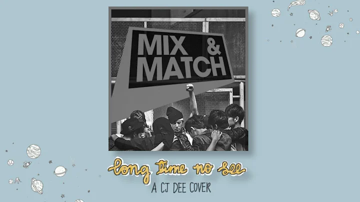 iKON/Team B - Long Time No See English Cover