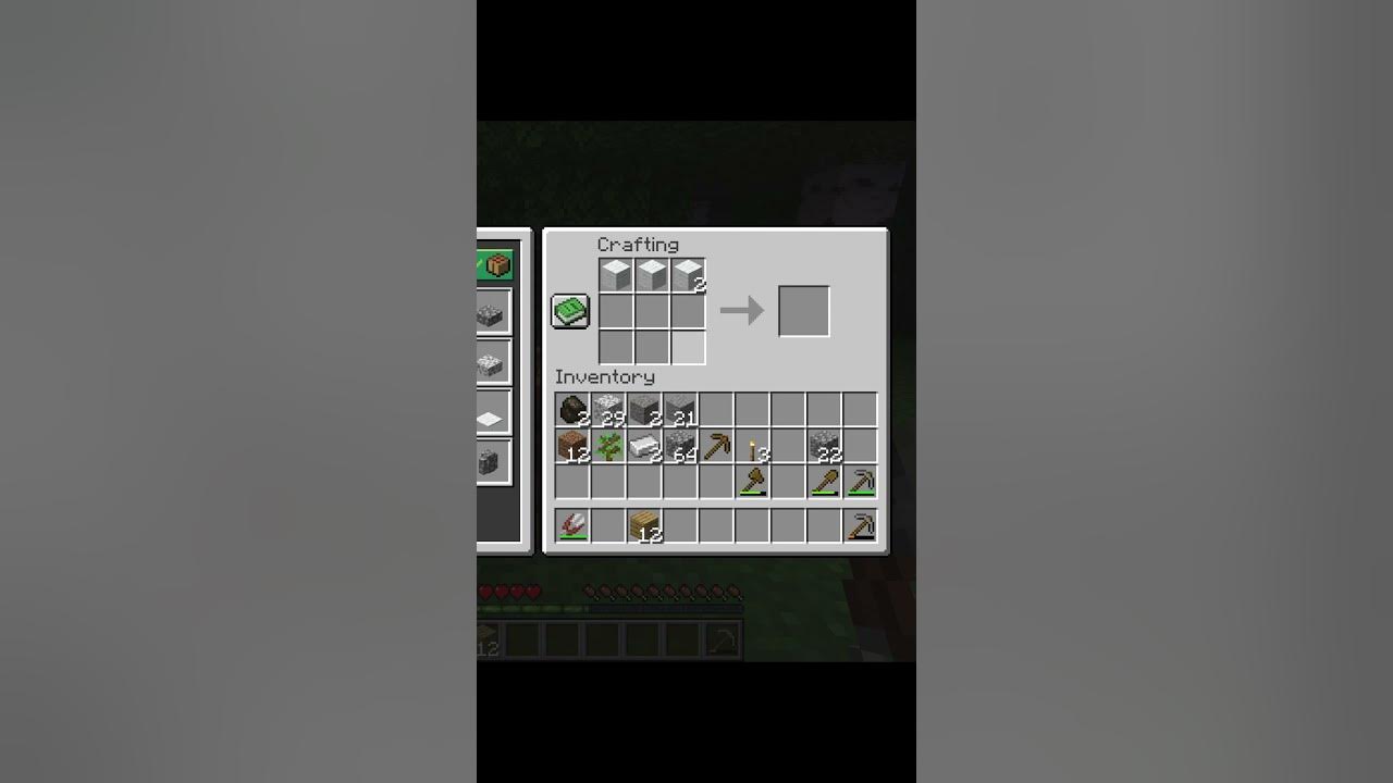 how-to-build-a-bed-in-minecraft-tutorial-youtube