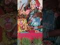 Maa Durga – The Power of Shakti and Blessings 🔱2025 #ytshorts #navratri #vlog  🌺
