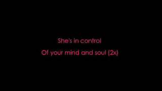 Video thumbnail of "Elize - Into your system Lyrics"