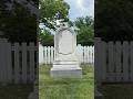 Civil War Headstones on Custis Walk @ Arlington National Cemetery #washingtondc #virginia #civilwar