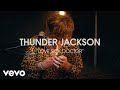 Thunder jackson  love sick doctor live session