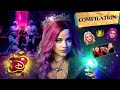 Queen of Mean Music Videos! 👑 | Compilation | Descendants 3