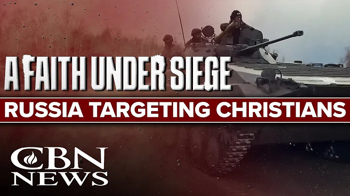 A Faith Under Siege: FULL Documentary