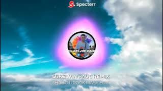 SHO JOJI ROCK MASA EDIT [ DJKELVIN PAUL REMIX ]