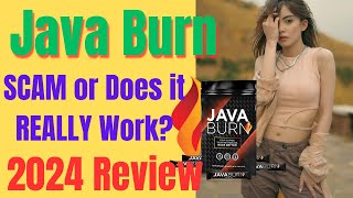 Java Burn Review or Java Burn: SCAM or Legit”