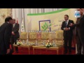 المواطن شاهد موقف محرج لـ فريد خميس بحضور عدد من الوزراء المواطن شاهد موقف محرج لـ فريد خميس بحضور عدد من الوزراء