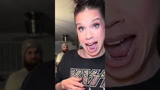 Buffalo Chicken Tacos