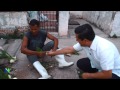 Entrevista extendida a vendedor de cebollas, Marianao, Cuba | WapaTV