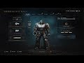 Warhammer 40kSpm2 True Solo Absolute Neuro