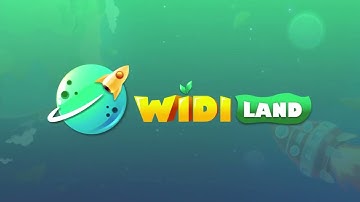 WIDILAND | Play to earn | widiland overview