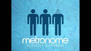 Metronome - Reboot - Official