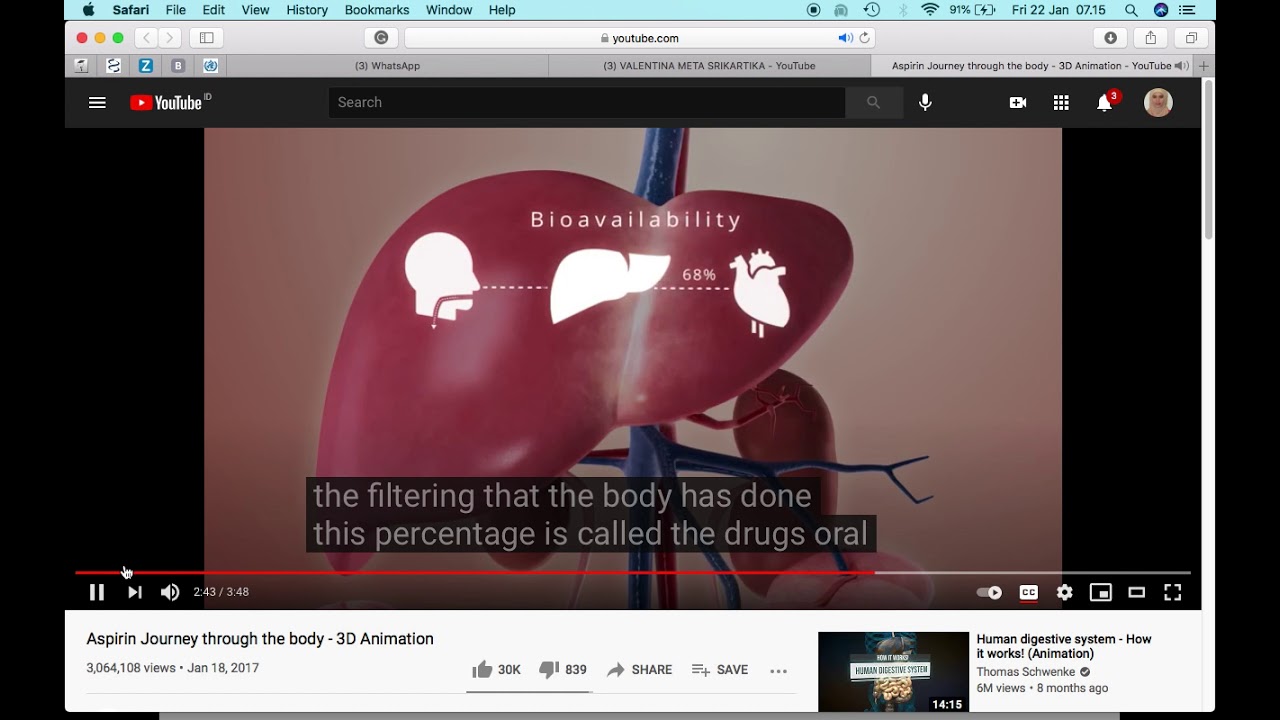 Pengenalan Farmakologi Gigi