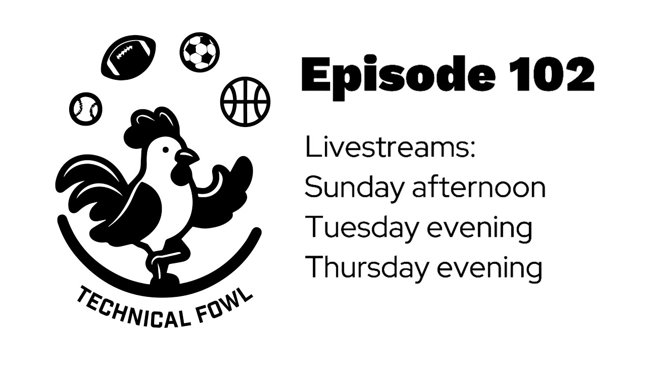Mississippi State in a Bowl! + NFL Review + CFP Preview | TF EP 102