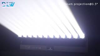 DLW L1240C4 LC Professional Stage Light
