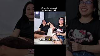 Video completo en el canal de @franshescamichelle 👀🤌🏻 #chismesito #podcast #chisme